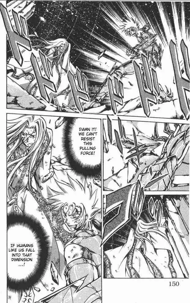 Saint Seiya - The Lost Canvas Chapter 68 3